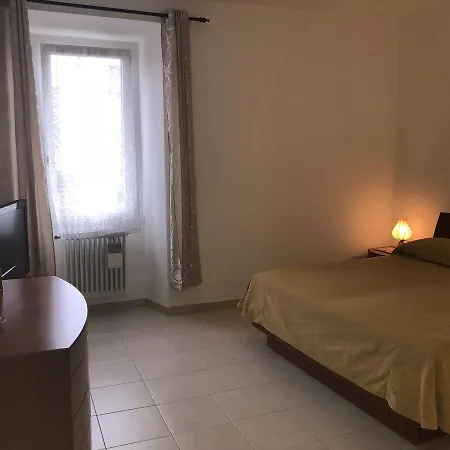 Centro Storico Da Eveline Como Lake Prázdninový dům *