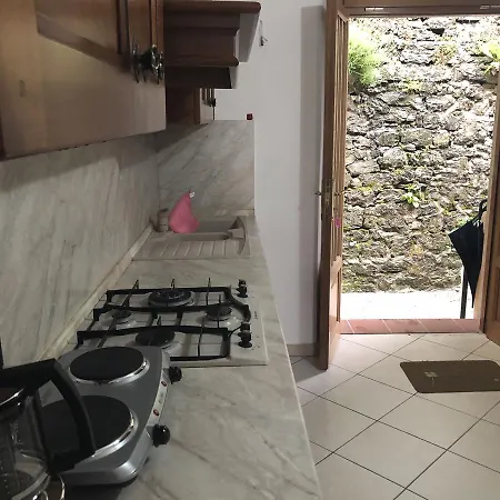 Prázdninový dům Centro Storico Da Eveline Como Lake *