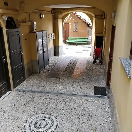 Prázdninový dům Centro Storico Da Eveline Como Lake Brunate