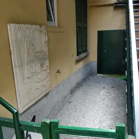 Centro Storico Da Eveline Como Lake Brunate